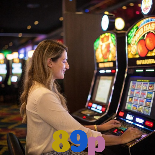 89p: Aposta Facilmente com Funcionalidades Completas no Aplicativo Móvel