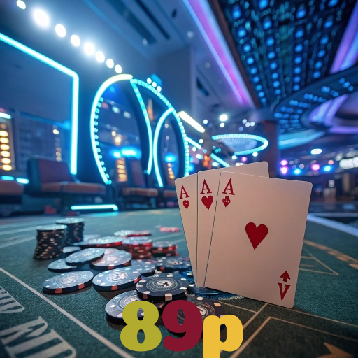 89p: Aposta Facilmente com Funcionalidades Completas no Aplicativo Móvel