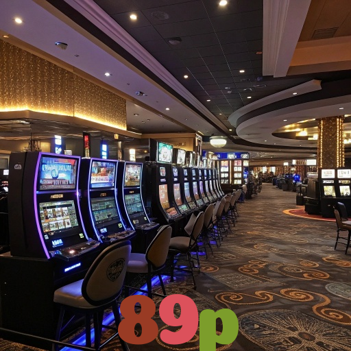89p: Aposta Facilmente com Funcionalidades Completas no Aplicativo Móvel