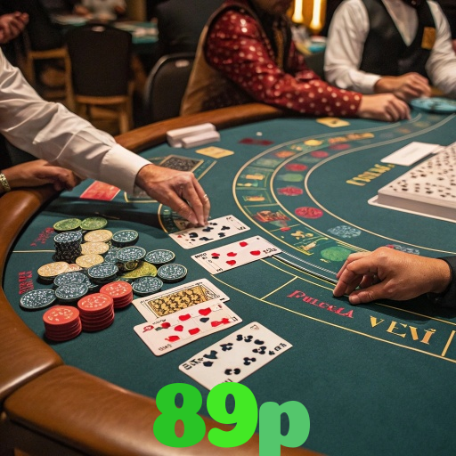 89p: Aposta Facilmente com Funcionalidades Completas no Aplicativo Móvel