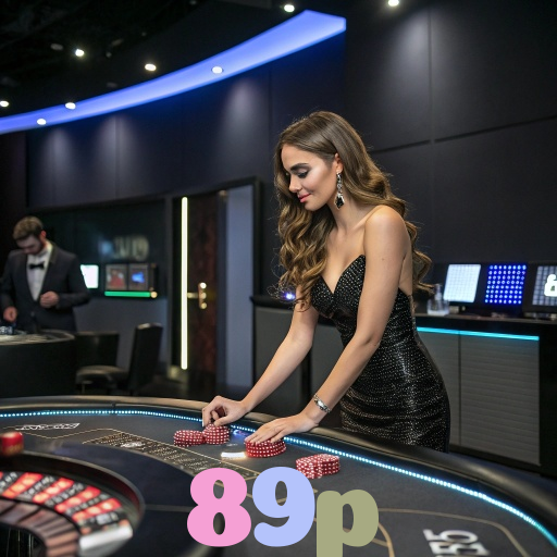 89p: Aposta Facilmente com Funcionalidades Completas no Aplicativo Móvel