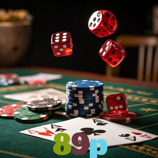 89p: Aposta Facilmente com Funcionalidades Completas no Aplicativo Móvel