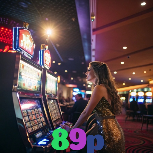 89p: Aposta Facilmente com Funcionalidades Completas no Aplicativo Móvel