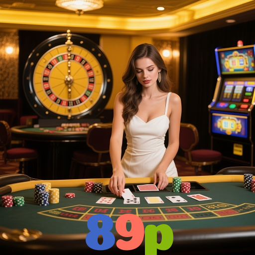 89p: Aposta Facilmente com Funcionalidades Completas no Aplicativo Móvel