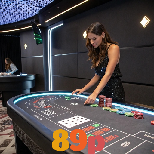 89p: Aposta Facilmente com Funcionalidades Completas no Aplicativo Móvel
