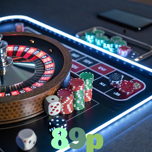89p: Aposta Facilmente com Funcionalidades Completas no Aplicativo Móvel