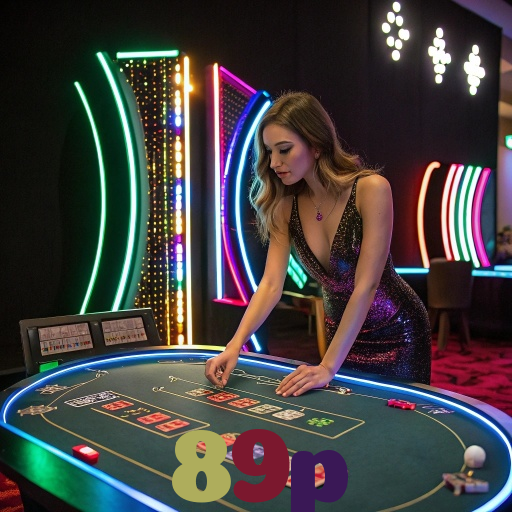 89p: Aposta Facilmente com Funcionalidades Completas no Aplicativo Móvel