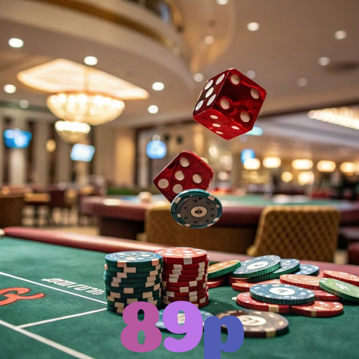 89p: Aposta Facilmente com Funcionalidades Completas no Aplicativo Móvel