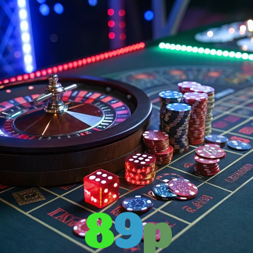 89p: Aposta Facilmente com Funcionalidades Completas no Aplicativo Móvel