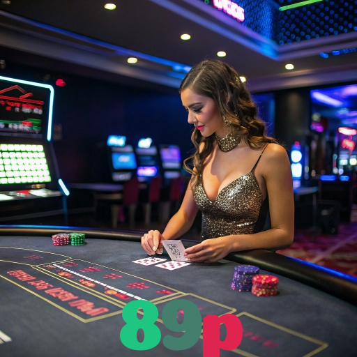 89p: Aposta Facilmente com Funcionalidades Completas no Aplicativo Móvel