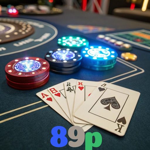 89p: Aposta Facilmente com Funcionalidades Completas no Aplicativo Móvel