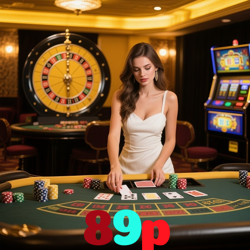 89p: Aposta Facilmente com Funcionalidades Completas no Aplicativo Móvel