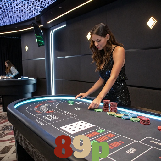 89p: Aposta Facilmente com Funcionalidades Completas no Aplicativo Móvel