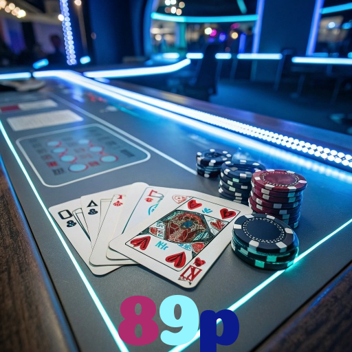 89p: Aposta Facilmente com Funcionalidades Completas no Aplicativo Móvel