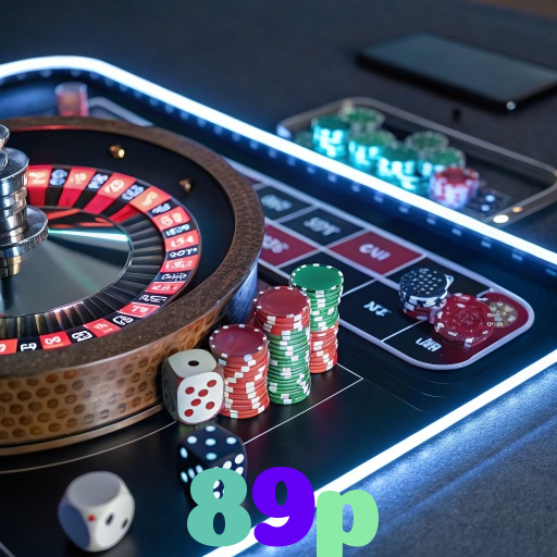 89p: Aposta Facilmente com Funcionalidades Completas no Aplicativo Móvel