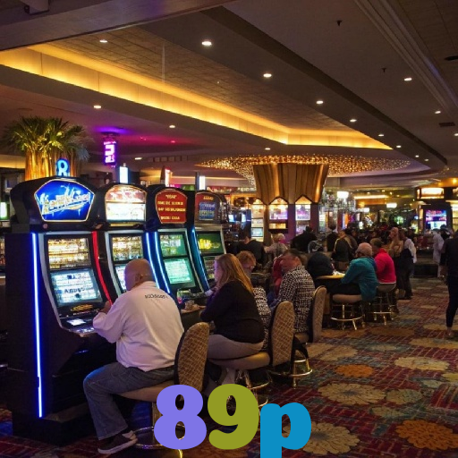 89p: Aposta Facilmente com Funcionalidades Completas no Aplicativo Móvel