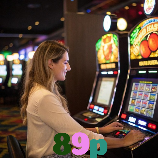 89p: Aposta Facilmente com Funcionalidades Completas no Aplicativo Móvel