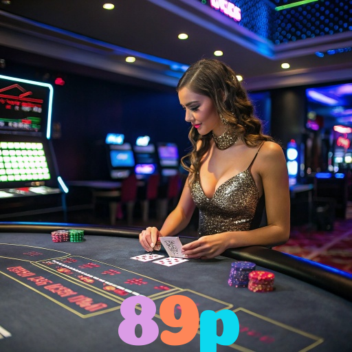 89p: Aposta Facilmente com Funcionalidades Completas no Aplicativo Móvel