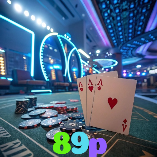 89p: Aposta Facilmente com Funcionalidades Completas no Aplicativo Móvel
