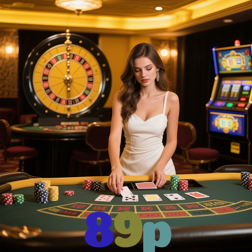 89p: Aposta Facilmente com Funcionalidades Completas no Aplicativo Móvel