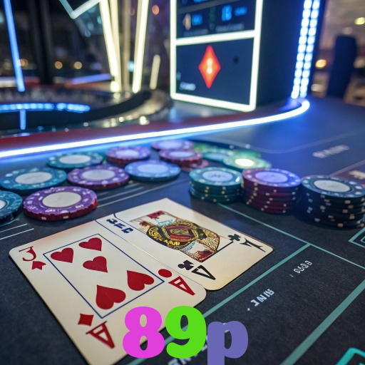 89p: Aposta Facilmente com Funcionalidades Completas no Aplicativo Móvel