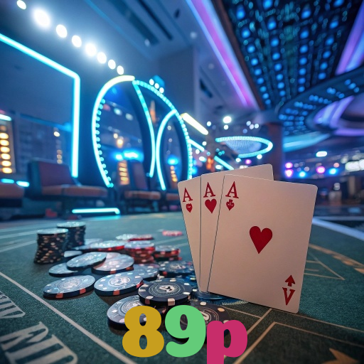 89p: Aposta Facilmente com Funcionalidades Completas no Aplicativo Móvel