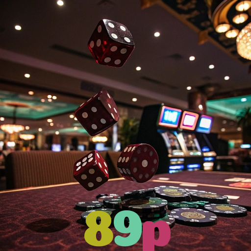 89p: Aposta Facilmente com Funcionalidades Completas no Aplicativo Móvel