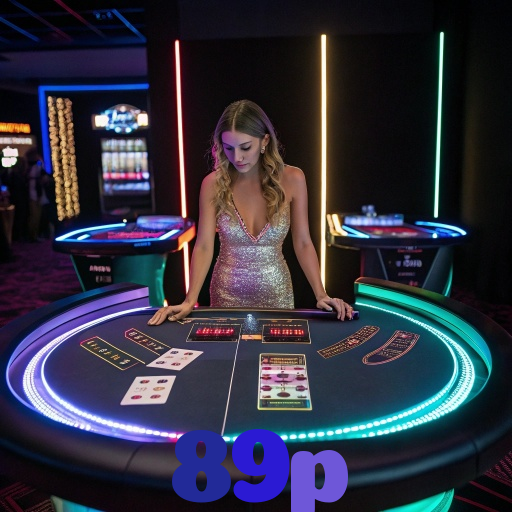 89p: Aposta Facilmente com Funcionalidades Completas no Aplicativo Móvel