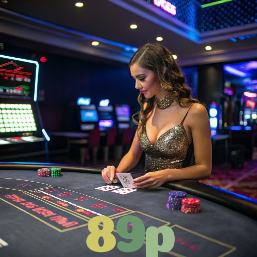 89p: Aposta Facilmente com Funcionalidades Completas no Aplicativo Móvel