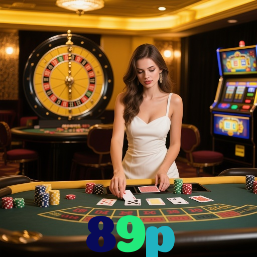 89p: Aposta Facilmente com Funcionalidades Completas no Aplicativo Móvel