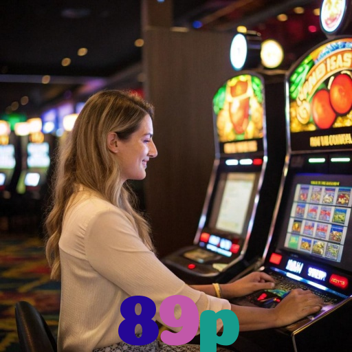 89p: Aposta Facilmente com Funcionalidades Completas no Aplicativo Móvel