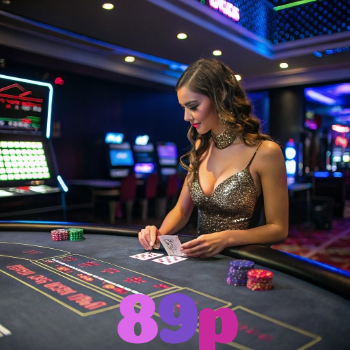 89p: Aposta Facilmente com Funcionalidades Completas no Aplicativo Móvel