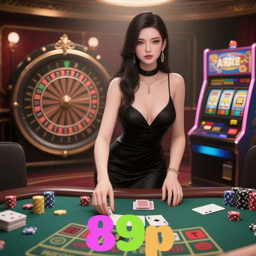 89p: Aposta Facilmente com Funcionalidades Completas no Aplicativo Móvel