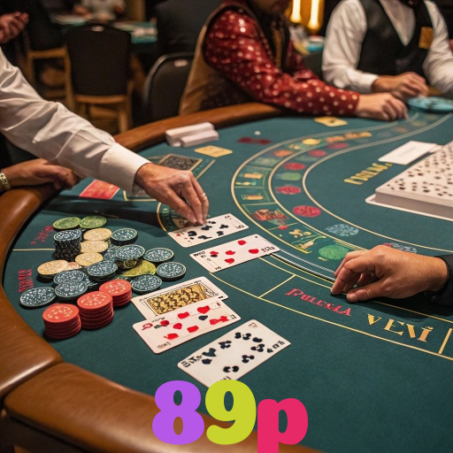 89p: Aposta Facilmente com Funcionalidades Completas no Aplicativo Móvel
