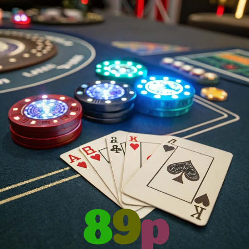 89p: Aposta Facilmente com Funcionalidades Completas no Aplicativo Móvel