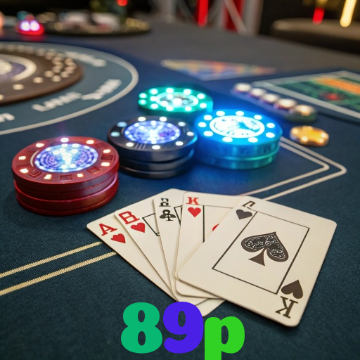 89p: Aposta Facilmente com Funcionalidades Completas no Aplicativo Móvel