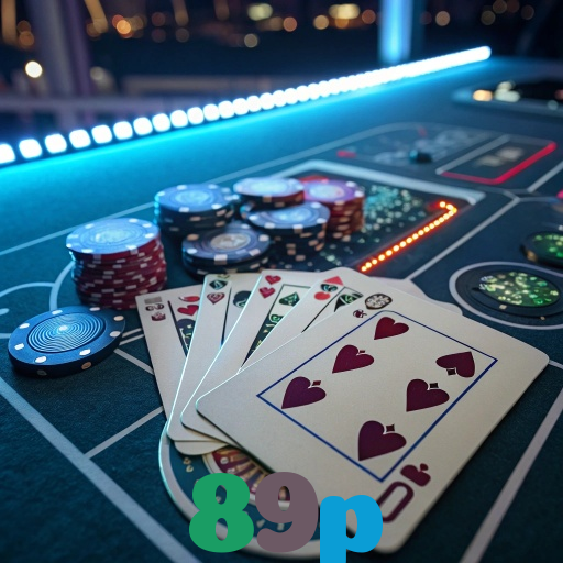 89p: Aposta Facilmente com Funcionalidades Completas no Aplicativo Móvel