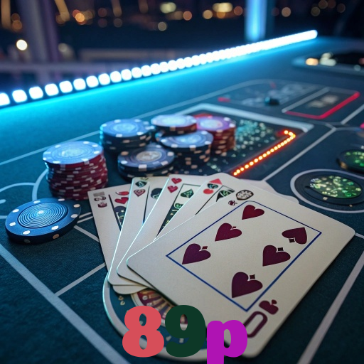 89p: Aposta Facilmente com Funcionalidades Completas no Aplicativo Móvel