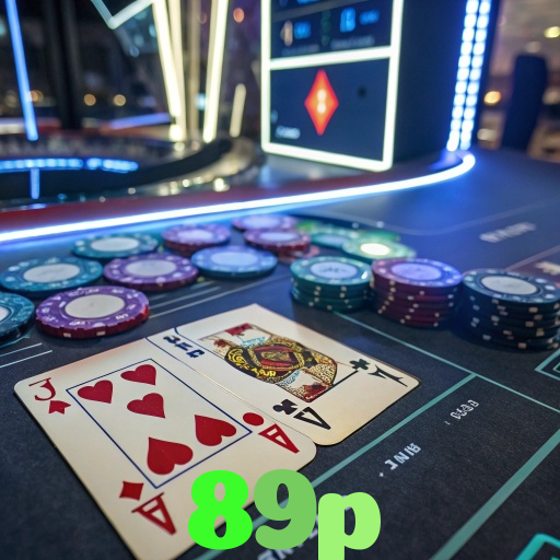 89p: Aposta Facilmente com Funcionalidades Completas no Aplicativo Móvel