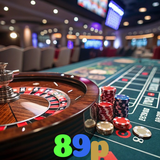 89p: Aposta Facilmente com Funcionalidades Completas no Aplicativo Móvel