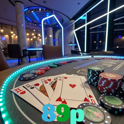 89p: Aposta Facilmente com Funcionalidades Completas no Aplicativo Móvel