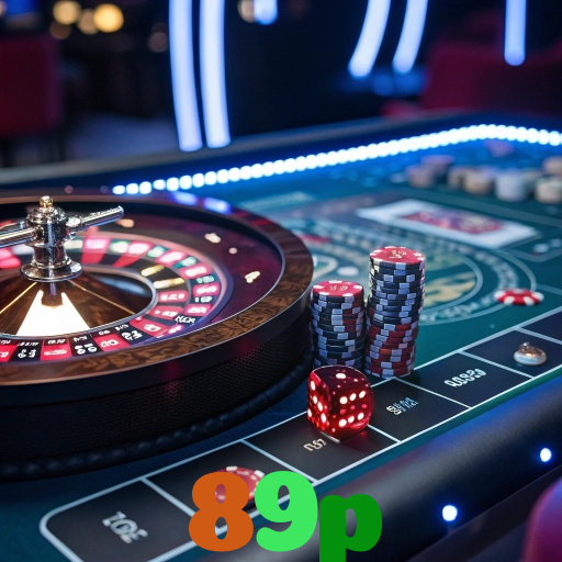 89p: Aposta Facilmente com Funcionalidades Completas no Aplicativo Móvel