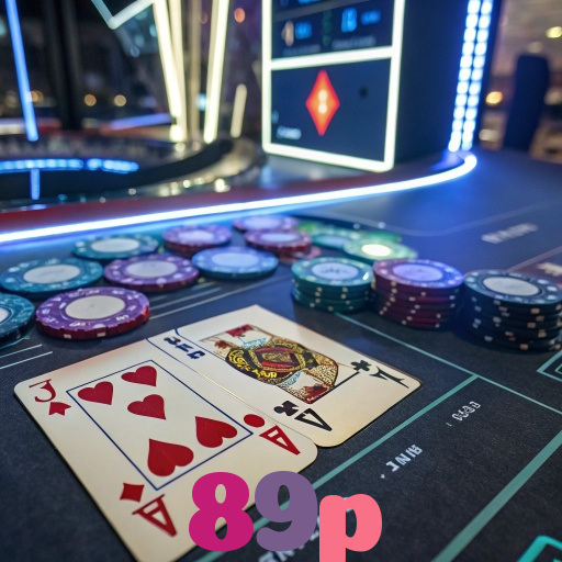 89p: Aposta Facilmente com Funcionalidades Completas no Aplicativo Móvel