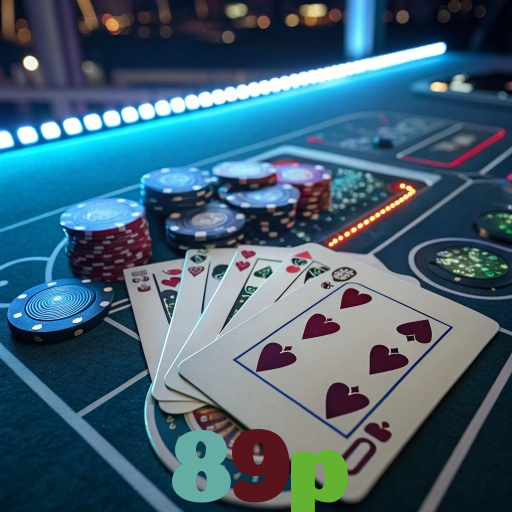89p: Aposta Facilmente com Funcionalidades Completas no Aplicativo Móvel