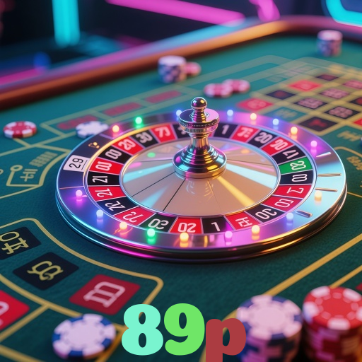 89p: Aposta Facilmente com Funcionalidades Completas no Aplicativo Móvel