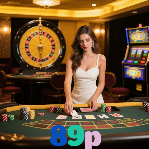 89p: Aposta Facilmente com Funcionalidades Completas no Aplicativo Móvel