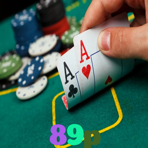 89p: Aposta Facilmente com Funcionalidades Completas no Aplicativo Móvel