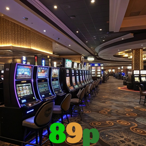 89p: Aposta Facilmente com Funcionalidades Completas no Aplicativo Móvel