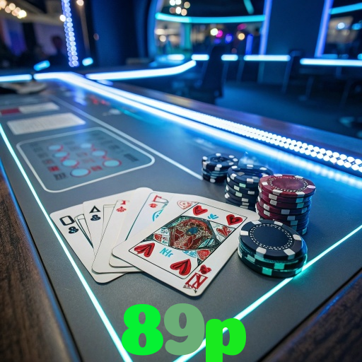 89p: Aposta Facilmente com Funcionalidades Completas no Aplicativo Móvel