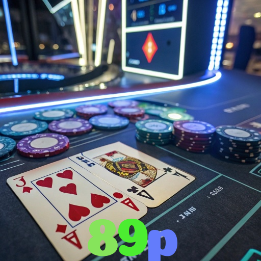 89p: Aposta Facilmente com Funcionalidades Completas no Aplicativo Móvel